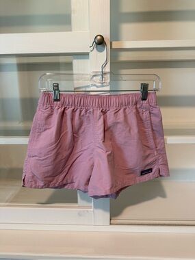 Patagonia Women’s Baggies Shorts